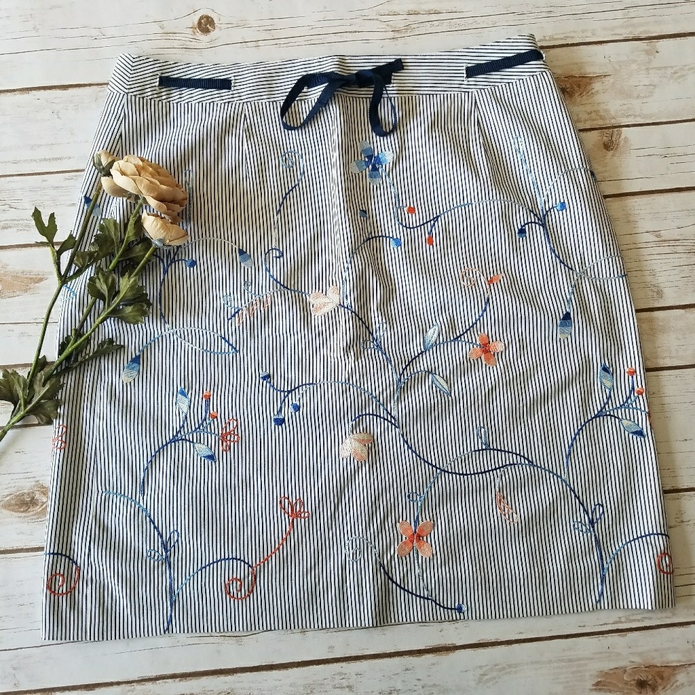 ⚘Talbot's Womens Skirt Size 12
